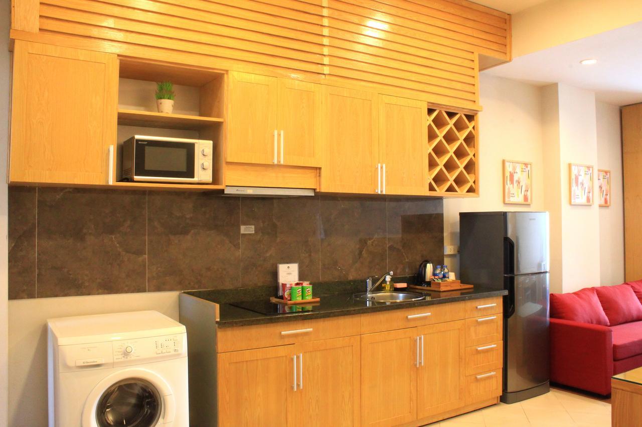 Lake House Studio Hanoi Luaran gambar