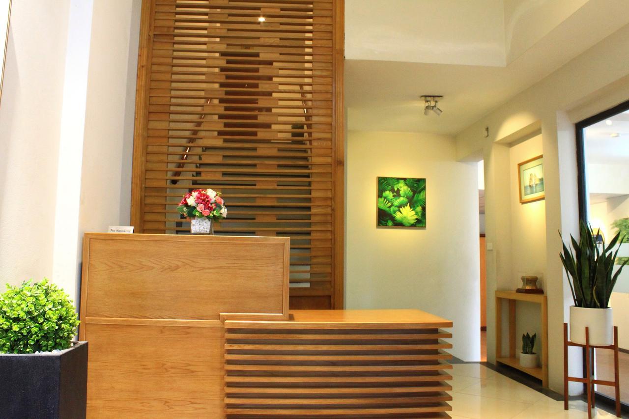 Lake House Studio Hanoi Luaran gambar