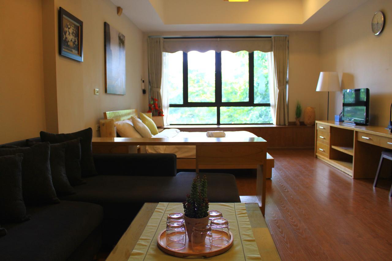 Lake House Studio Hanoi Luaran gambar