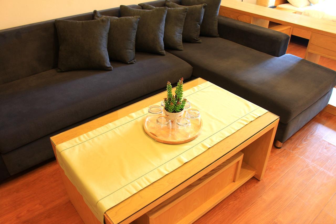 Lake House Studio Hanoi Luaran gambar