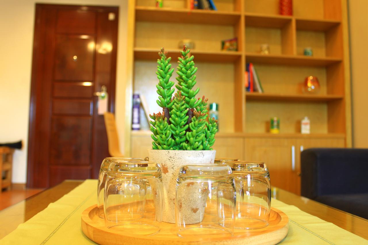Lake House Studio Hanoi Luaran gambar