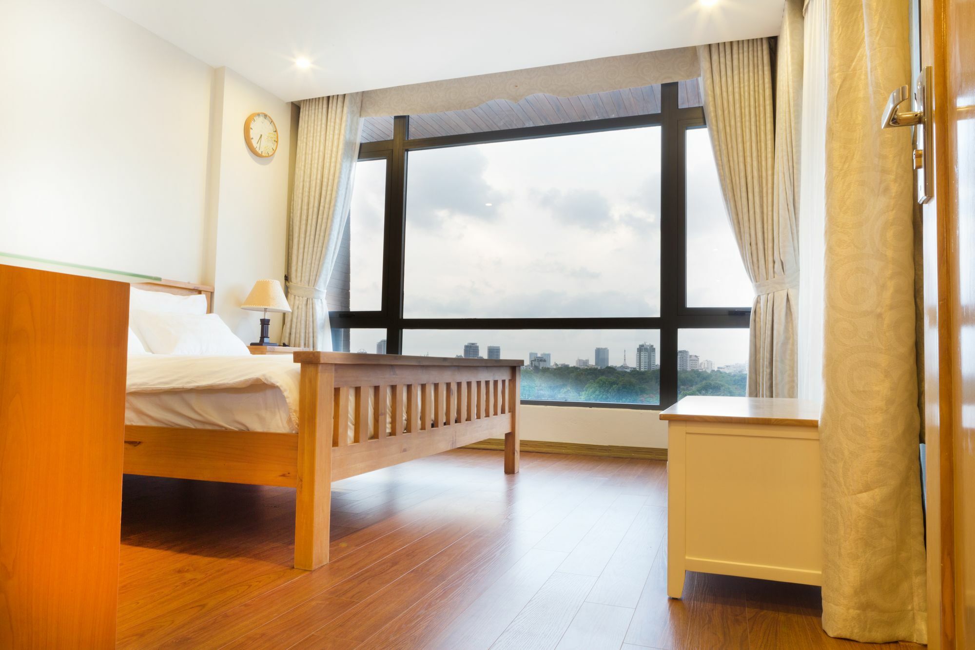 Lake House Studio Hanoi Luaran gambar