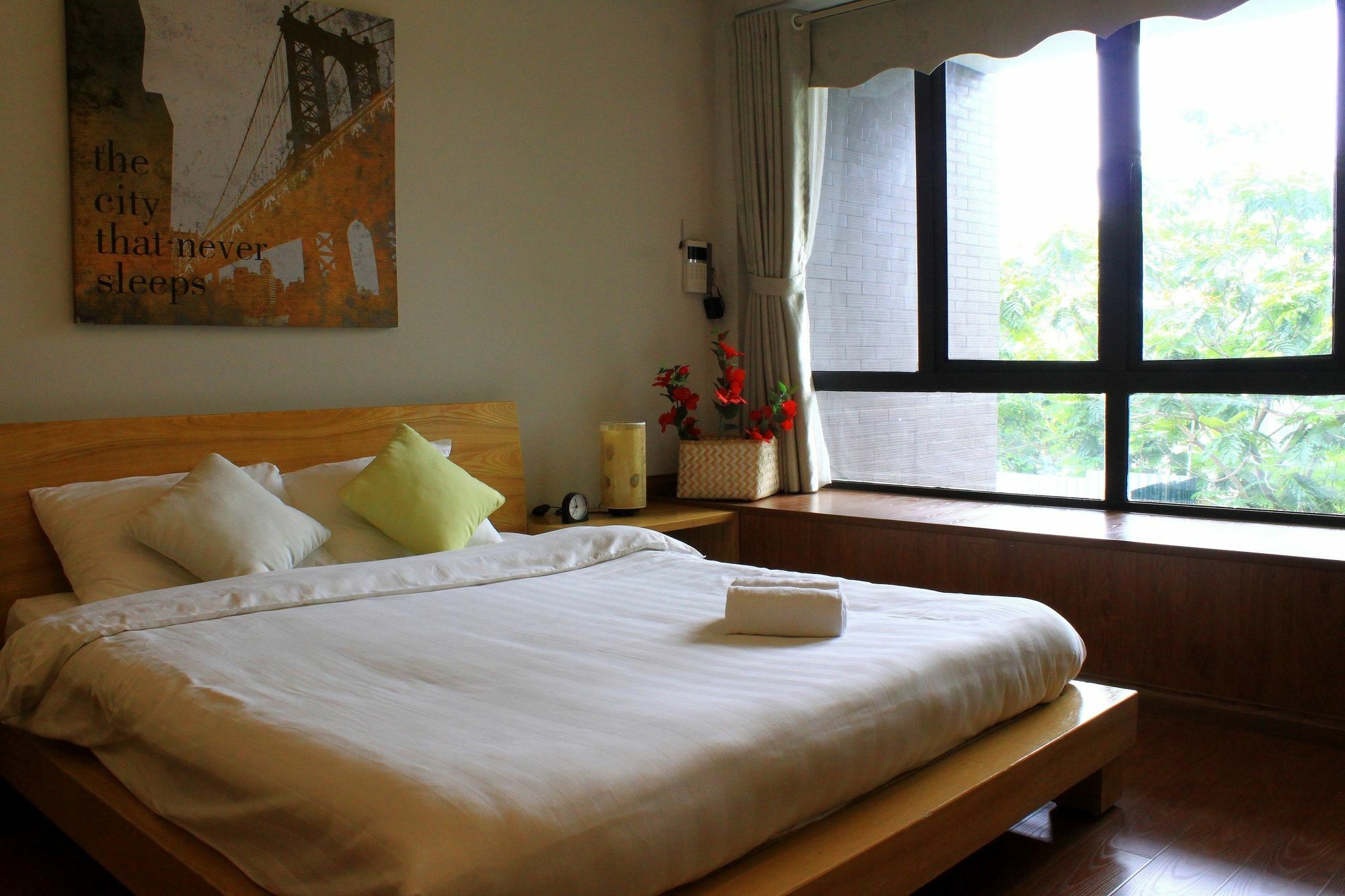 Lake House Studio Hanoi Luaran gambar