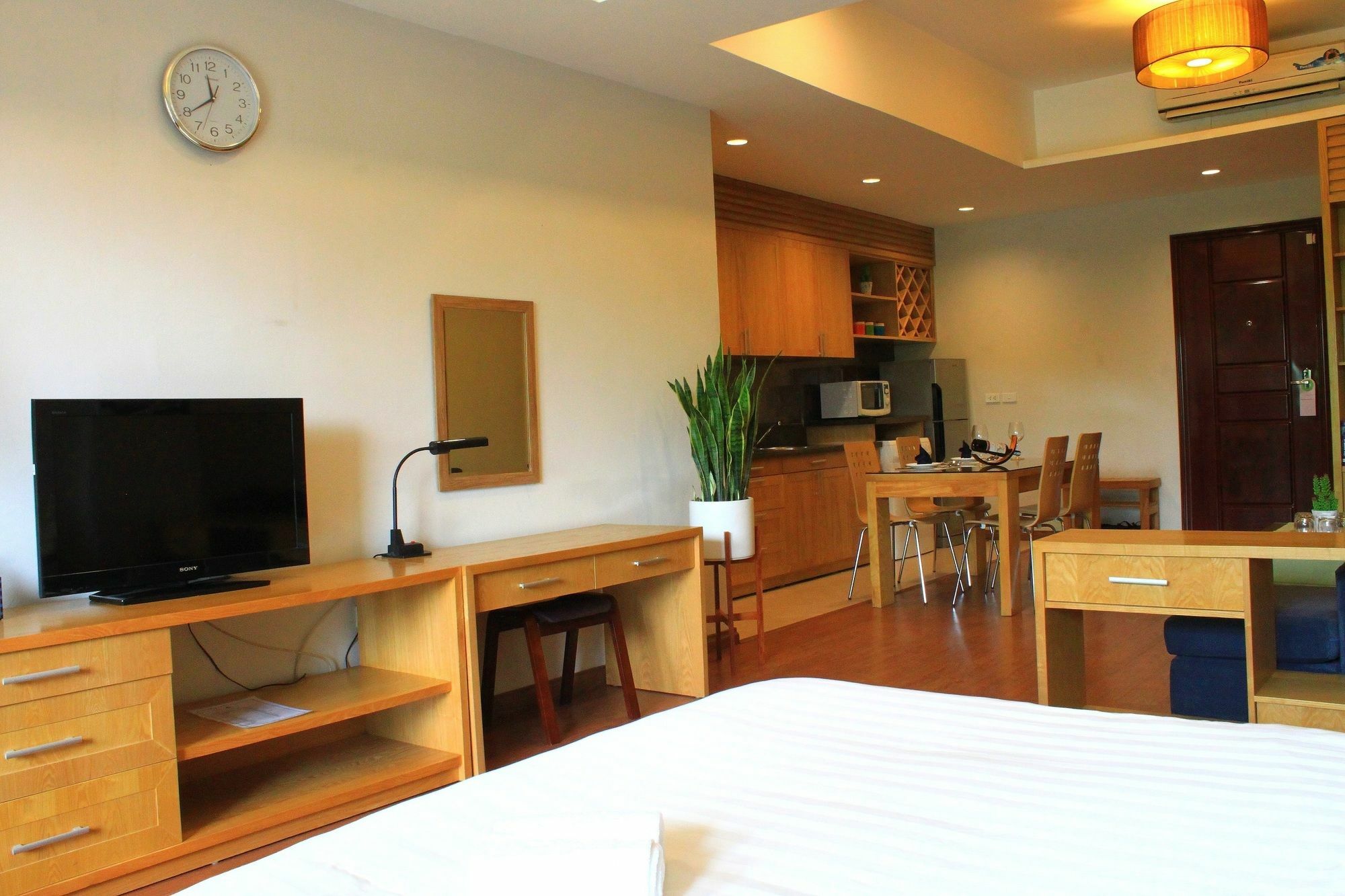 Lake House Studio Hanoi Luaran gambar