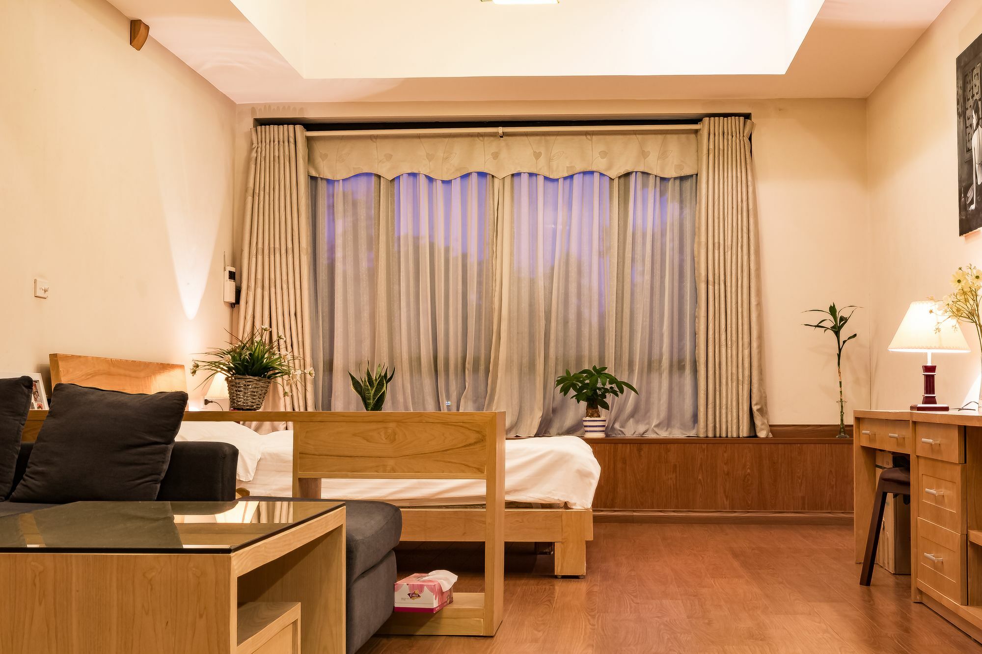 Lake House Studio Hanoi Luaran gambar
