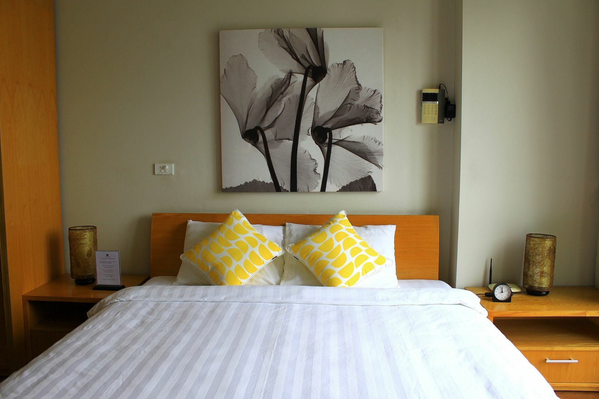 Lake House Studio Hanoi Luaran gambar
