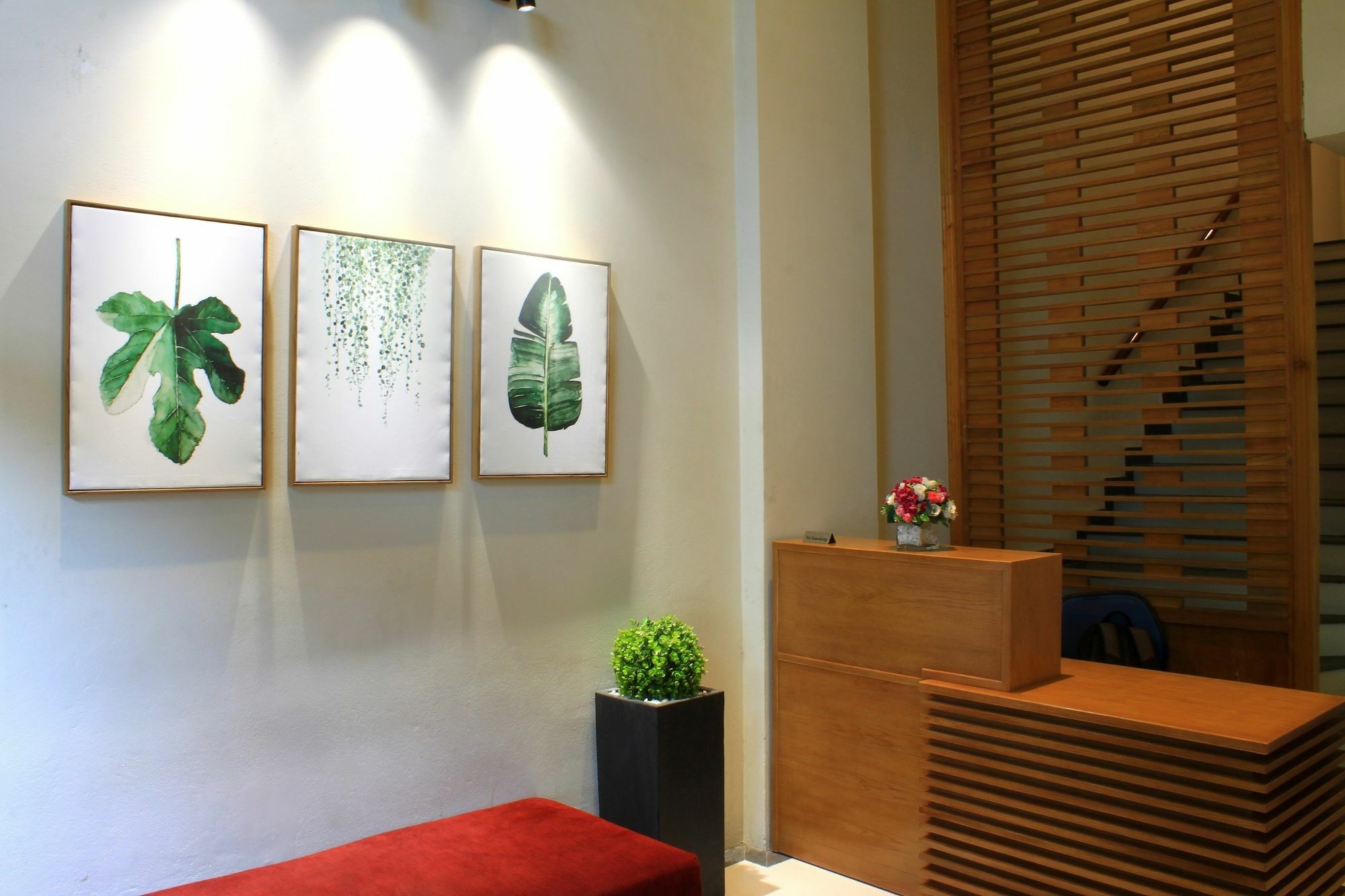 Lake House Studio Hanoi Luaran gambar