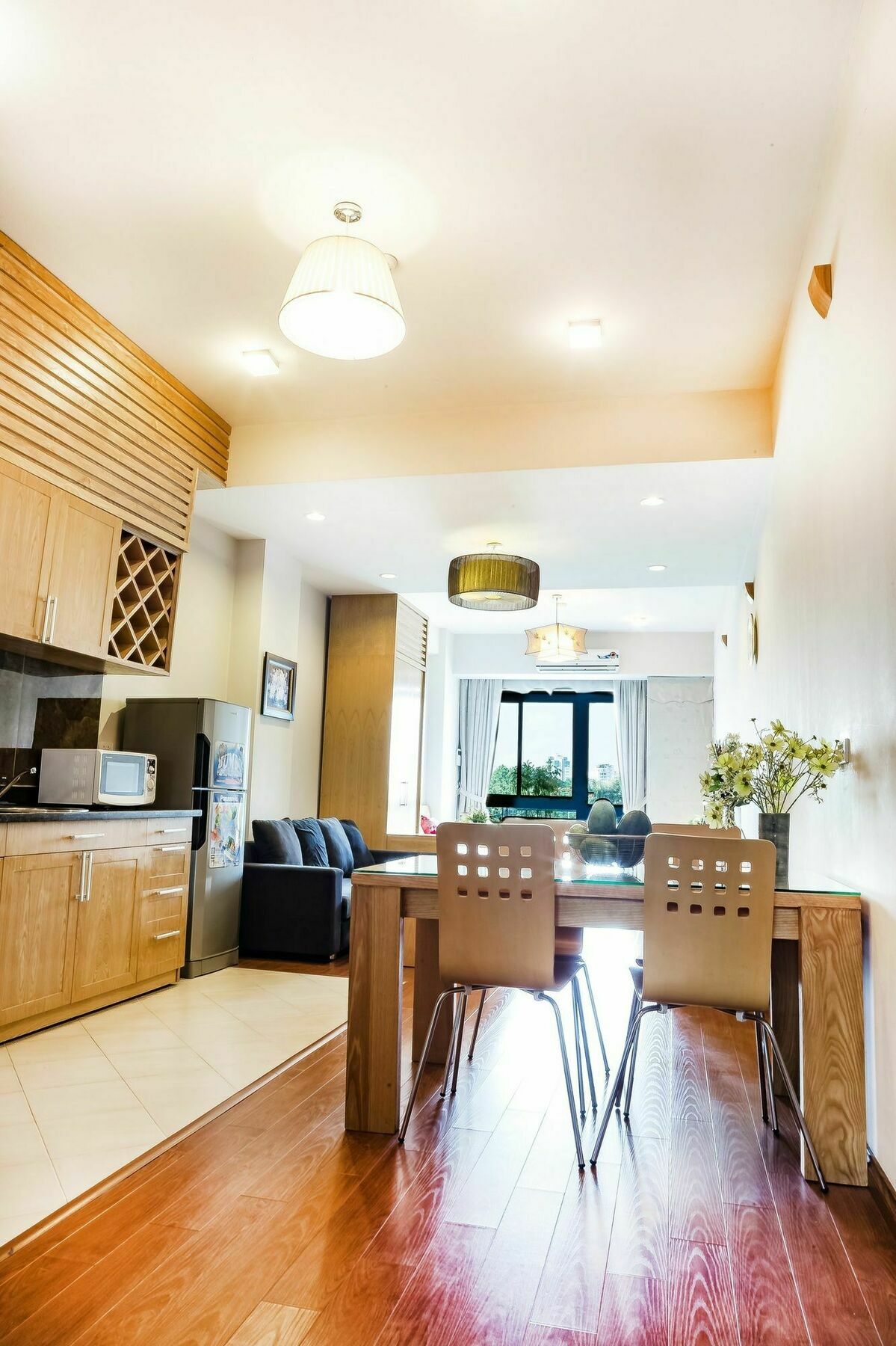 Lake House Studio Hanoi Luaran gambar