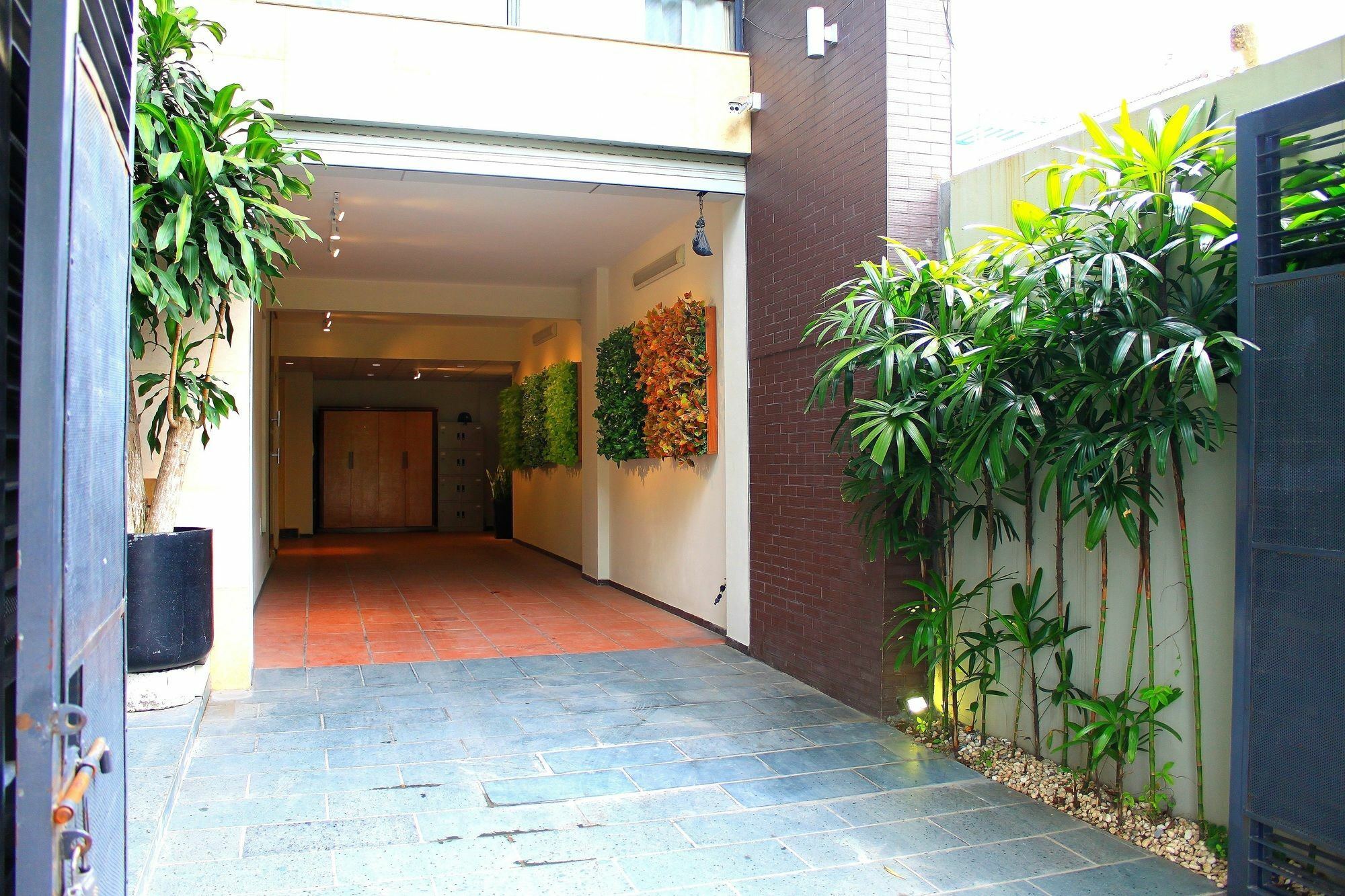 Lake House Studio Hanoi Luaran gambar