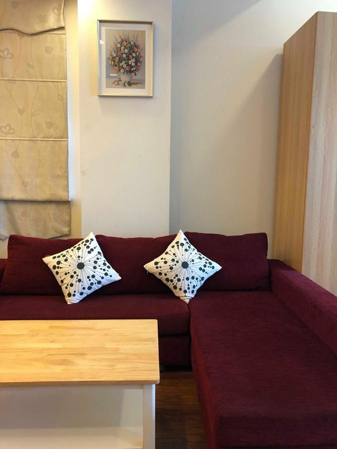 Lake House Studio Hanoi Luaran gambar