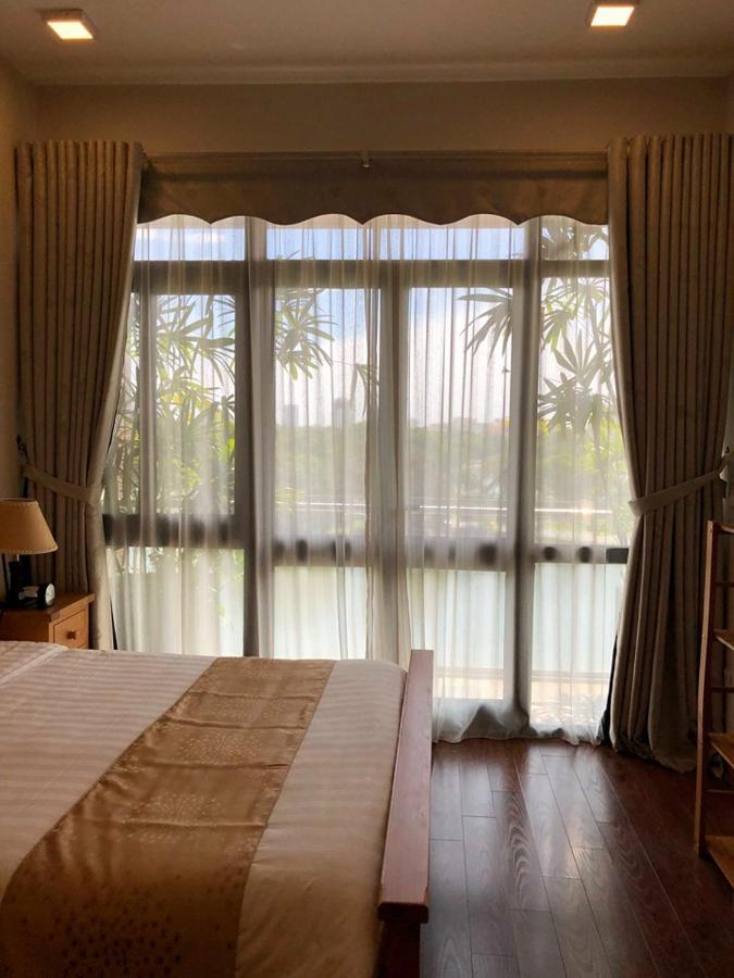 Lake House Studio Hanoi Luaran gambar